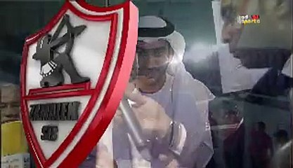 كلام المستشار مرتضى منصور عن فيرا بعد فوز الاهلى على الزمالك فى كاس السوبر