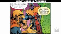 Download Deadpool Vs Thanos Pdf Free Video Dailymotion