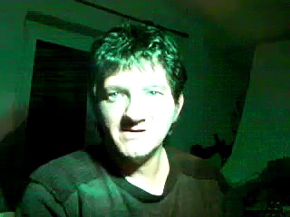 la maison du bonheur Francis Lalanne par Thierry