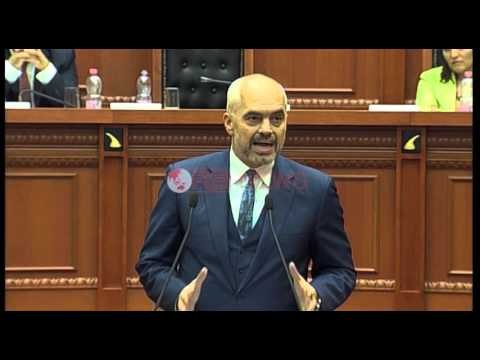 Rama-Dules: Ti përdor fenë për politikë, ajo që quan kishë, ishte stallë pa leje- Ora News