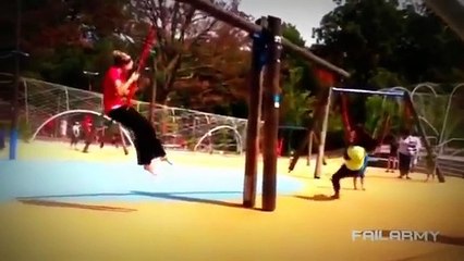 Kaza Geliyorum Der 2012 Komik Video Serisi