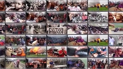 ANA Arakan Headlines in URDU language - 13 _ Oct _2015-أراكان اليوم أخبار باللغة الأوردية