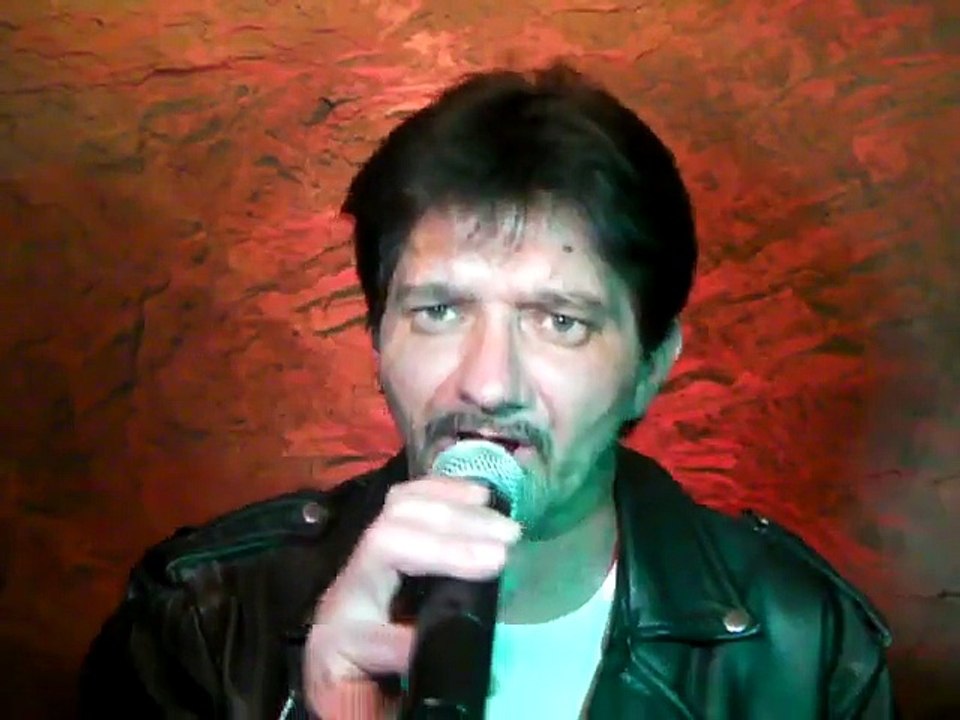 on se retrouvera francis lalanne chanté par thierry