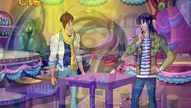 Винкс | Винкс 7 сезон 10 серия | Клуб винкс смотреть онлайн Винкс 7 сезон | Винкс