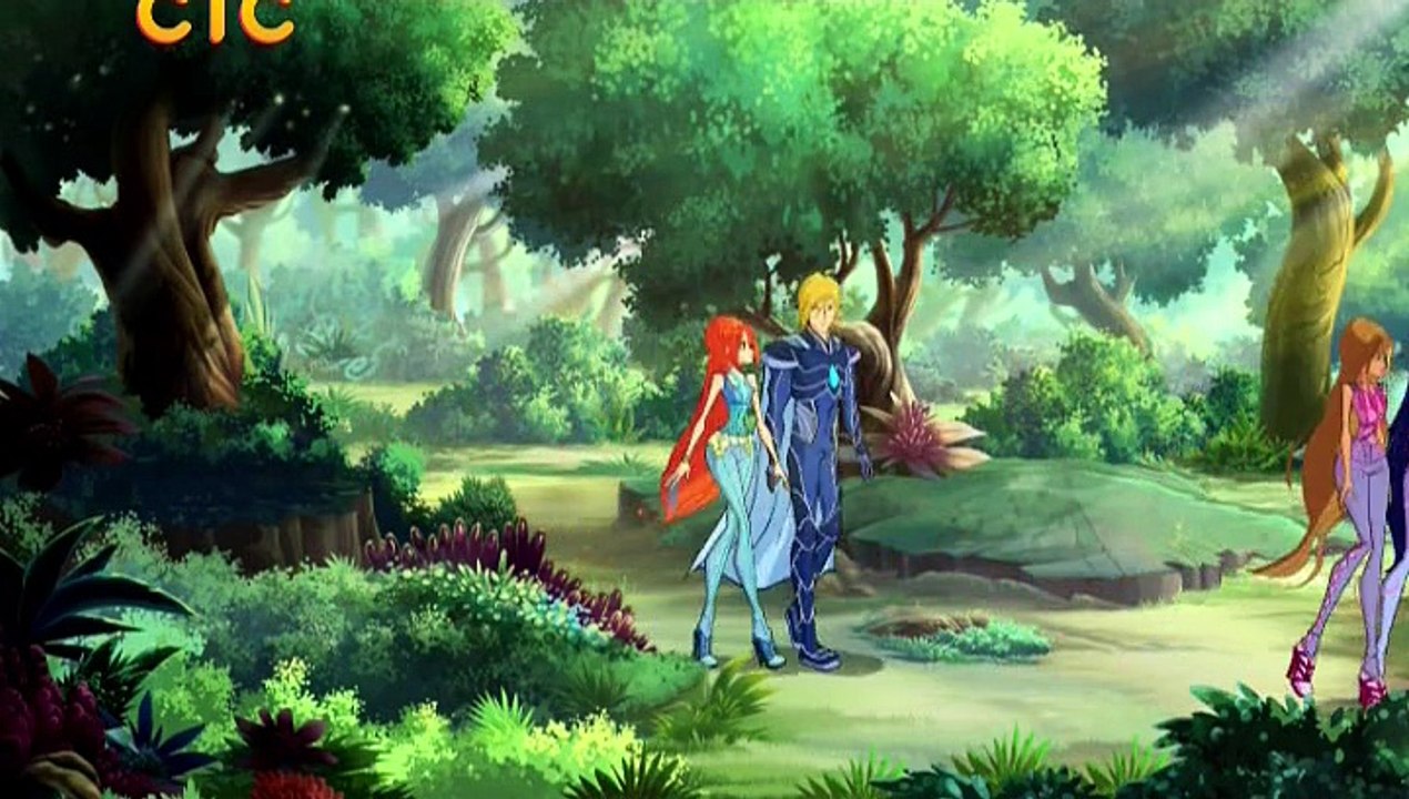 Винкс 7 сезон Серия 11 | Клуб винкс 7 сезон 11 серия | Смотреть винкс 7 сезон