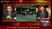 Dr Shahid Masood On Respones Ayyan Ali Case