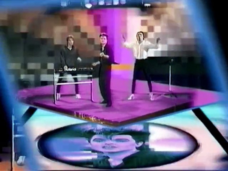 Silent Circle - Touch In The Night