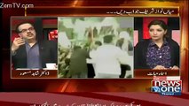 Dr Shahid masood Telling Intersitng Thing of benazir Murder Case