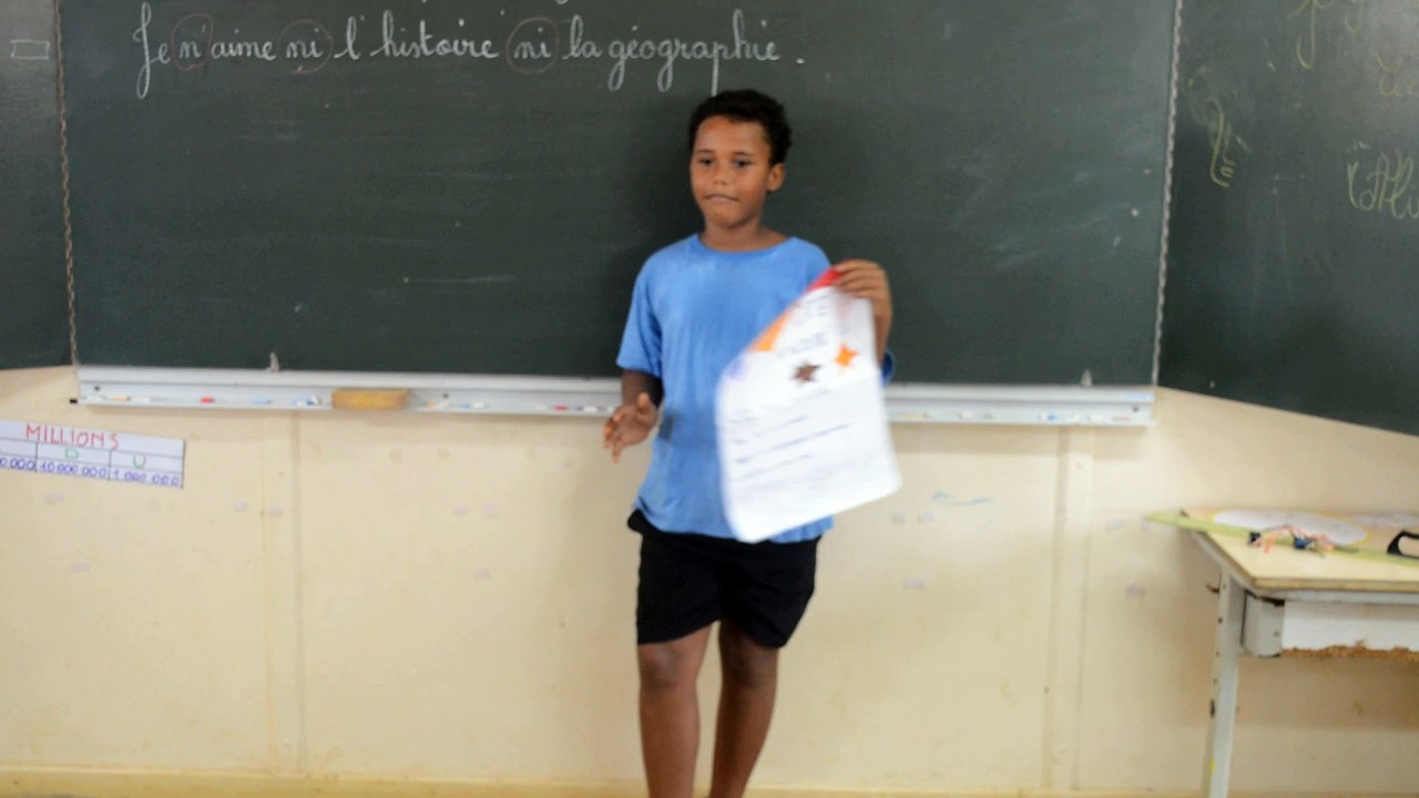 Election délégués