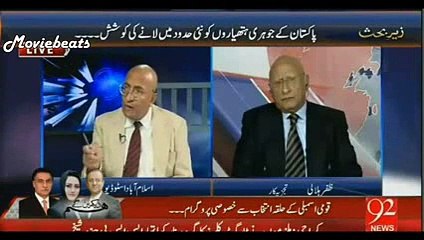 US Wants to Limit Pakistan's Nuclear Capability through offering Nuclear Deal