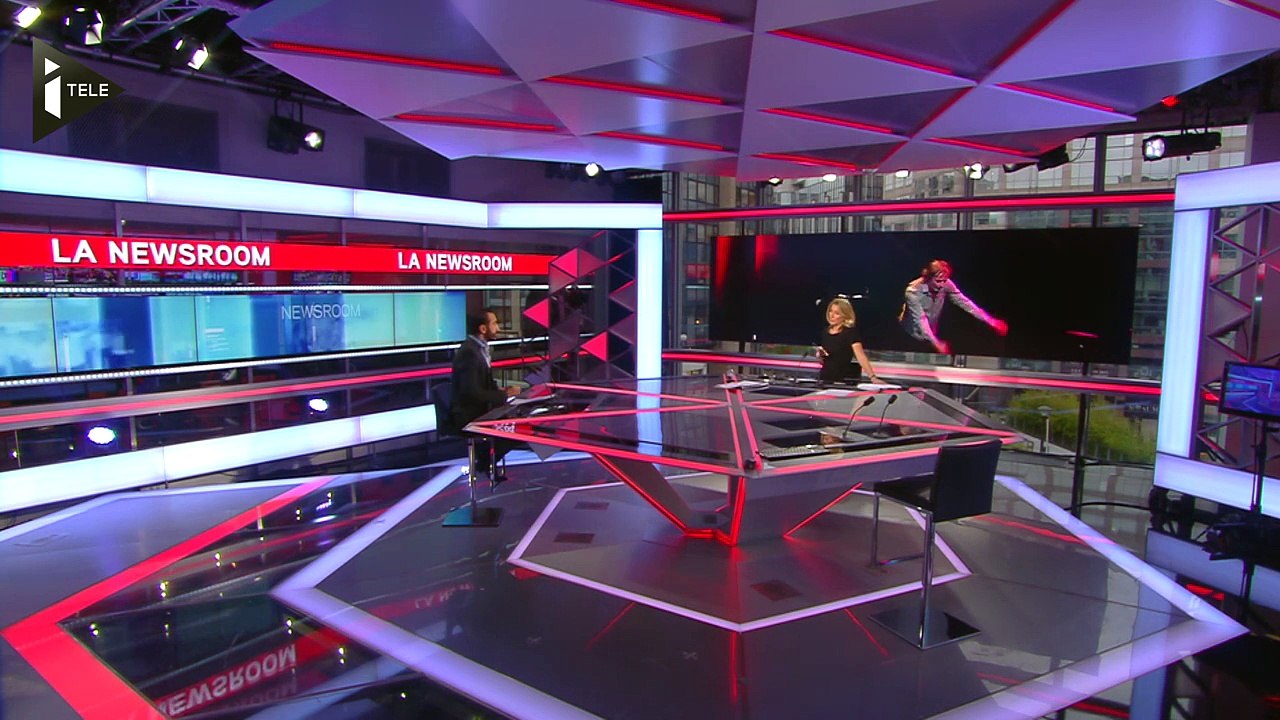 "Ca ira mieux demain", le nouveau spectacle décapant de Christophe Alévêque