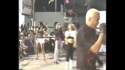 PL@Y SIX RBD COVER - Colegio Ceano - Santa Cruz RJ