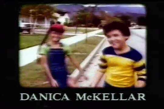 Los Años Maravillosos 2da temporada Ep. 16 De quien son estos arboles