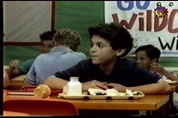 Los Años Maravillosos 2da temporada Ep. 17 "Como estoy pasando mis vacaciones de verano"