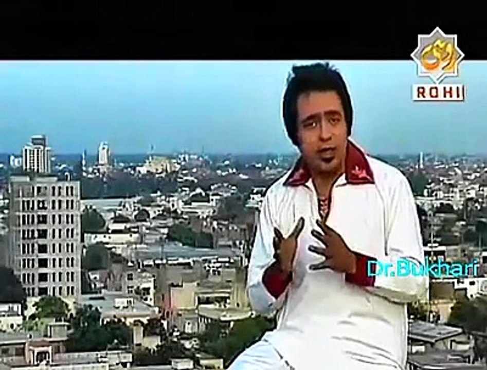 Raaz Rohi Horror / Investigative Show - Wadi-e-Jin SpeciaL - FULL ...