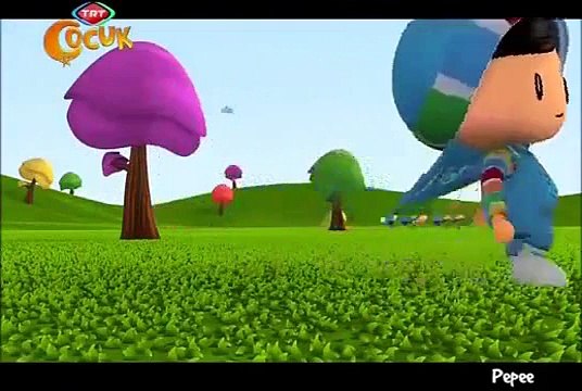 Pepee Yeni Bölüm İzle