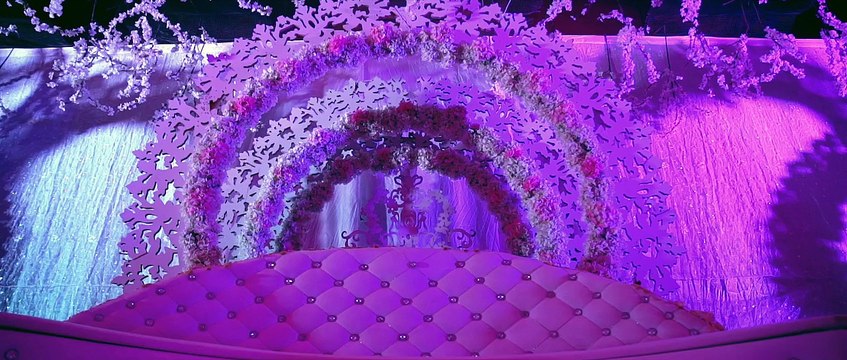 Laraib & Mehran __ Valima Highlights