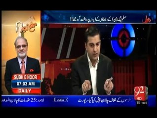 Daleel - 15th October 2015