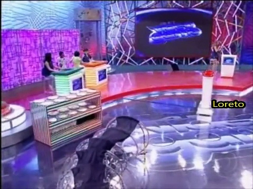 Video Game (2011) - Nahuana Costa & Jorge Amorim x João Fernandes Nunes & Matheus Costa (4º Dia)