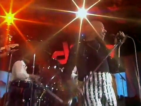 Hot Chocolate - You Sexy Thing (Live On Backstage In TV Show Disco At 1975)(By Apple Records LTD.)