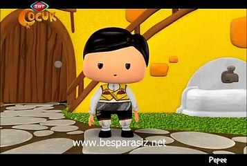Pepee Yeni Bölüm İzle