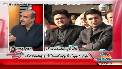 Imran Khan Ko Olx.com Pe Add Dedena Chahiye Ke.. Akbar Babar