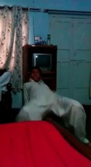 PainDo Boys Mujra | Funny Mujra by Hajiwala PainDo Boys | Awlla Inc.