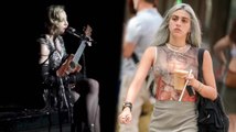 Madonna Dedicates Song to Daughter on her 19th Birthday