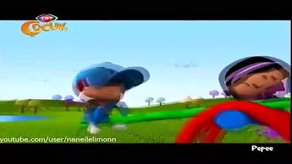 Pepee Yeni Bölüm İzle