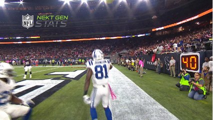 'NFL Fantasy Live': Can Andre Johnson repeat his Week 5 performance?