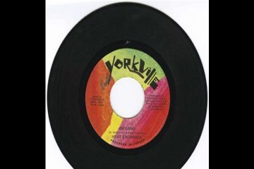 Heat Exchange  "Inferno"  1972 Ontario psych fuzz