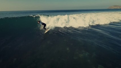 À la recherche des meilleures vagues de surf au Mexique