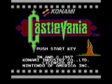 Castlevania Nes Nintendo Test 12