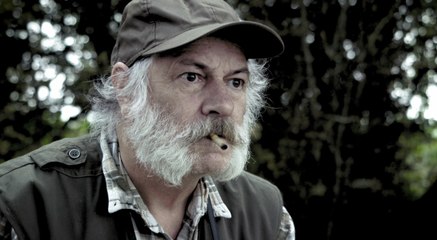 Je suis ce que je mange