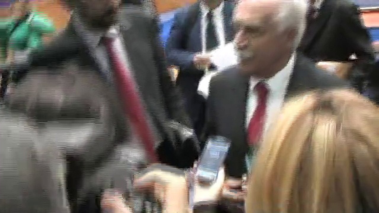 Conclusion de l'affaire Doğu Perinçek au CEDH - 15 oct. 2015