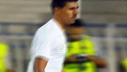 Analyse actions de match - Baghdad Bounedjah [ALG - SEN]