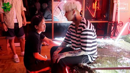 [Vietsub][V☆LIGHT] 150903 VIXXTV2 EP25