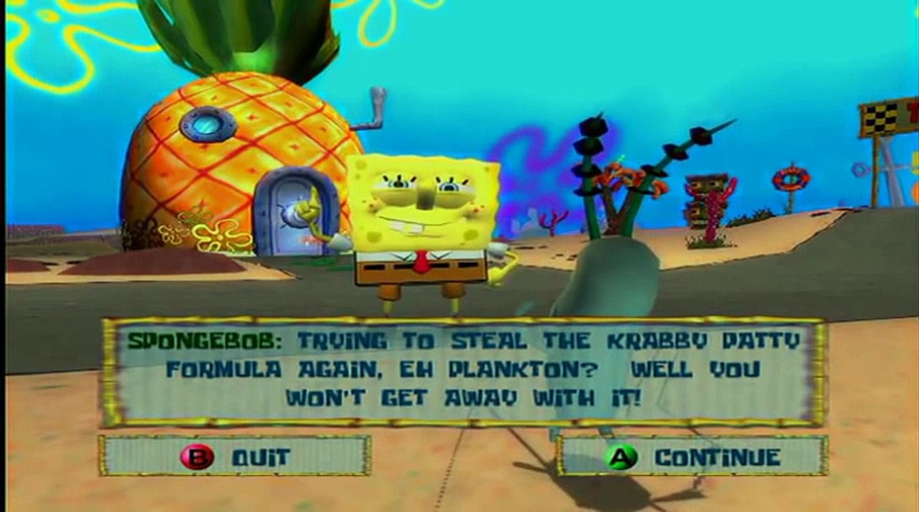 SpongeBob Squarepants Episodes 2015 HD ♥♥ Cartoon Spongebob Squarepants In English