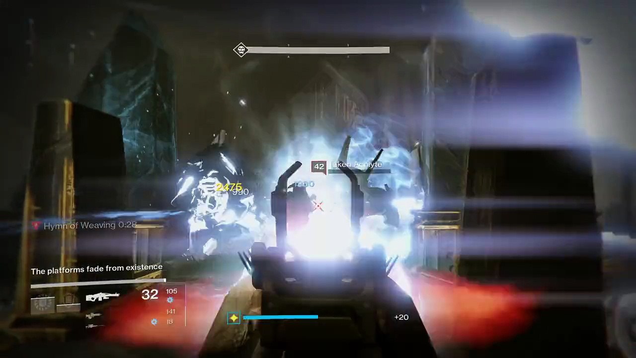 Destiny