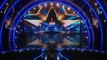 Americas Got Talent 2015 S10E22 Semi Finals Round 1 Results 2