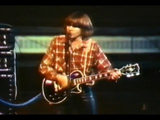 Creedence Clearwater Revival  - Midnight Special