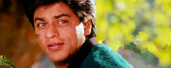 Dil Se Re (English Subtitles) - Dil Se. - HD