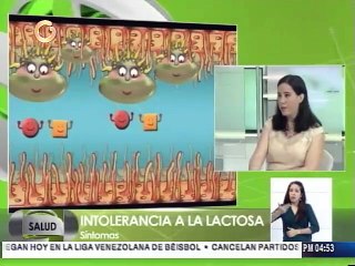 Rodríguez: "Los lácteos son importante para nuestra nutrición y desarrollo normal del metabolismo"