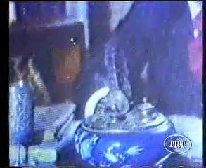 Zeki Müren hakkında bilmediklerimiz... birinci  bölüm