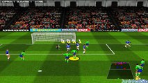 Actua Soccer 2-Cyprus vs Slovenia-Game 30