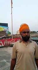 Gurdwara Demolished For Mandir Car Park