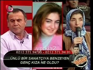 Yalçın Abi ve Bilinmeyen Efendim sesi )