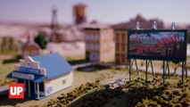 Just Cause 3 Chaos Countdown Part 2: Miniature Village