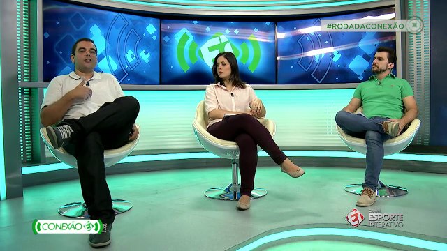 Para André Rocha, falta criatividade no Palmeiras