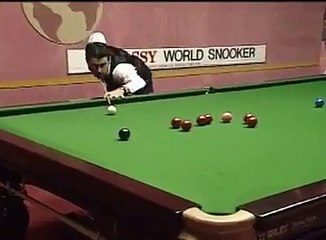 Snooker Fans (must watch)